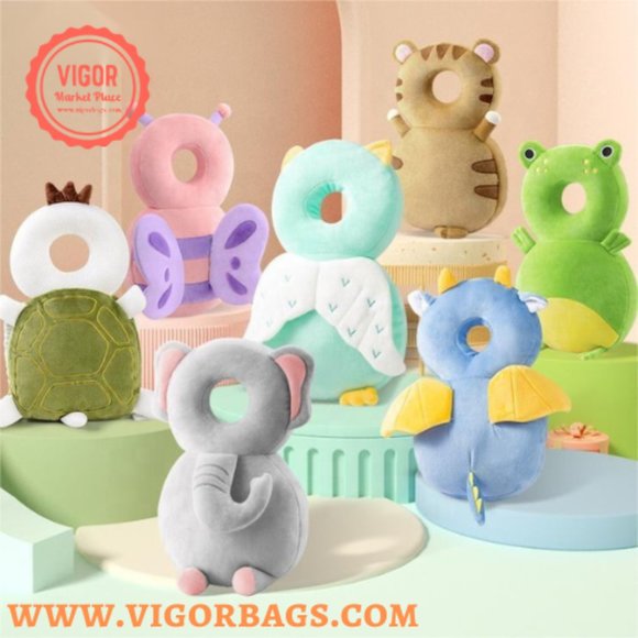 Twin Pack Baby Protectors - Picture 5 of 11